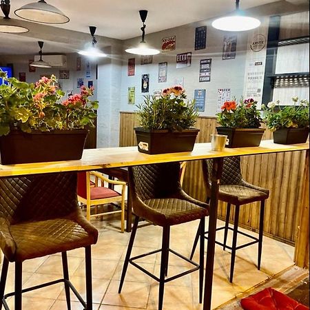Loft Apart&Hostal Лорет де Мар Екстериор снимка