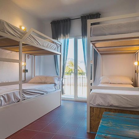 Loft Apart&Hostal Лорет де Мар Екстериор снимка