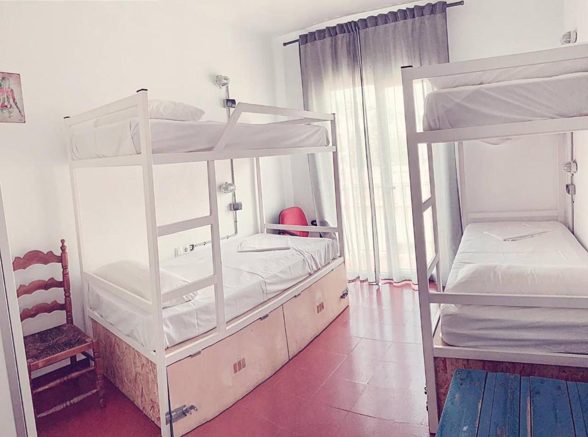Loft Apart&Hostal Лорет де Мар Екстериор снимка