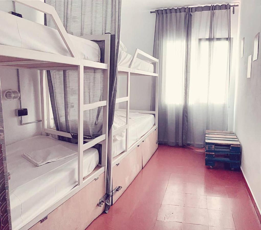 Loft Apart&Hostal Лорет де Мар Екстериор снимка