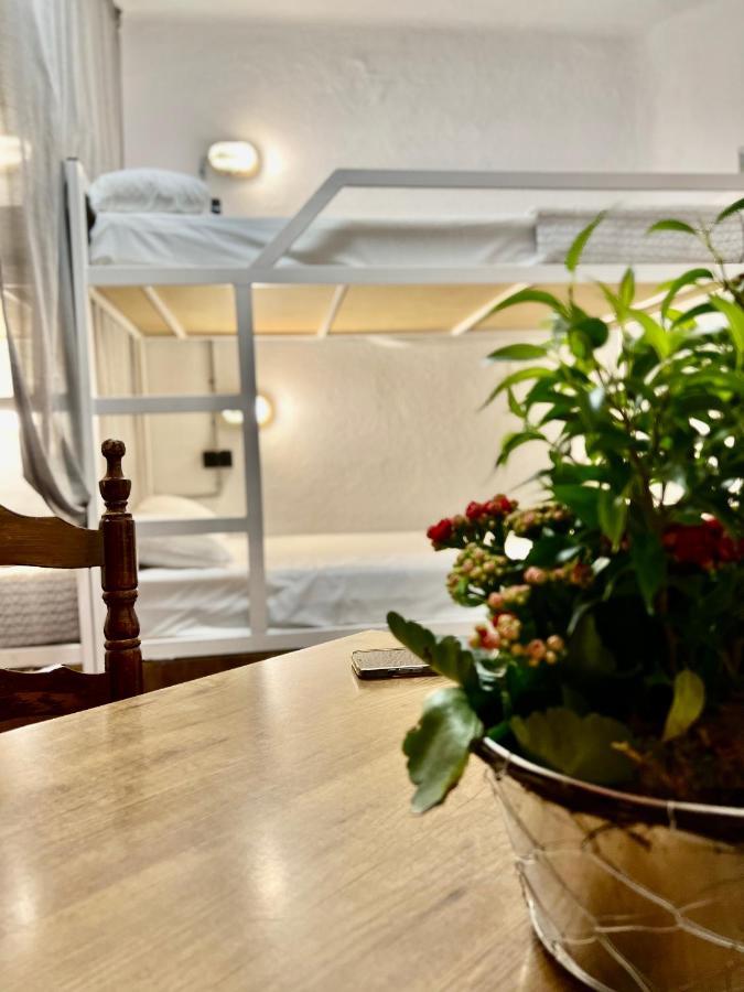 Loft Apart&Hostal Лорет де Мар Екстериор снимка