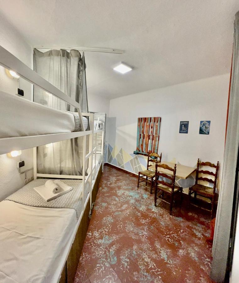 Loft Apart&Hostal Лорет де Мар Екстериор снимка