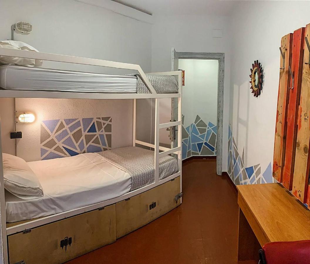 Loft Apart&Hostal Лорет де Мар Екстериор снимка