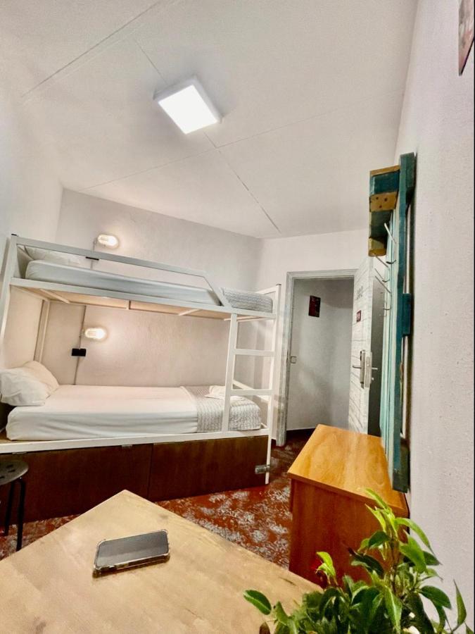 Loft Apart&Hostal Лорет де Мар Екстериор снимка