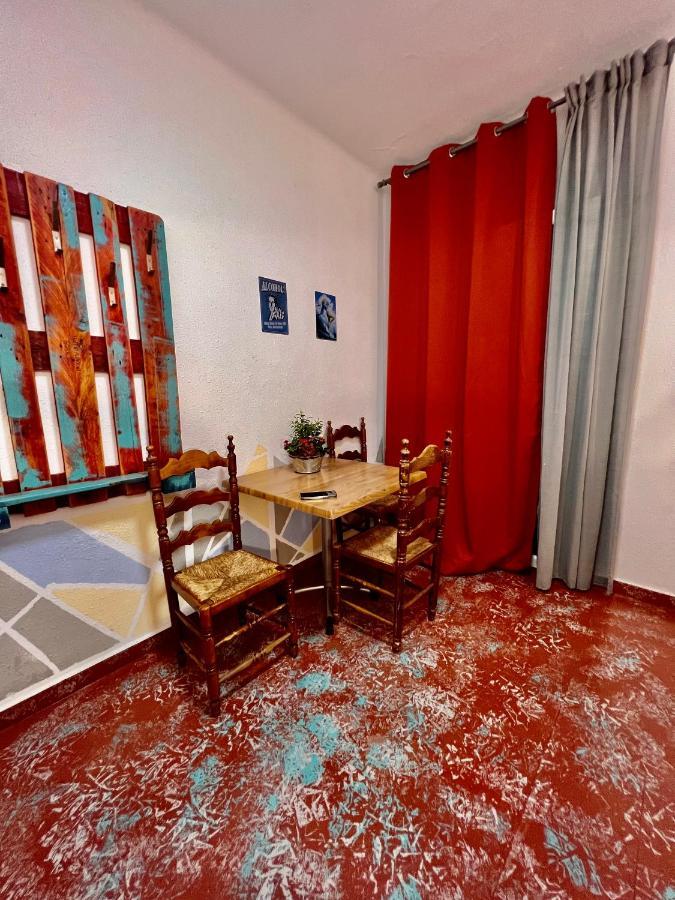 Loft Apart&Hostal Лорет де Мар Екстериор снимка