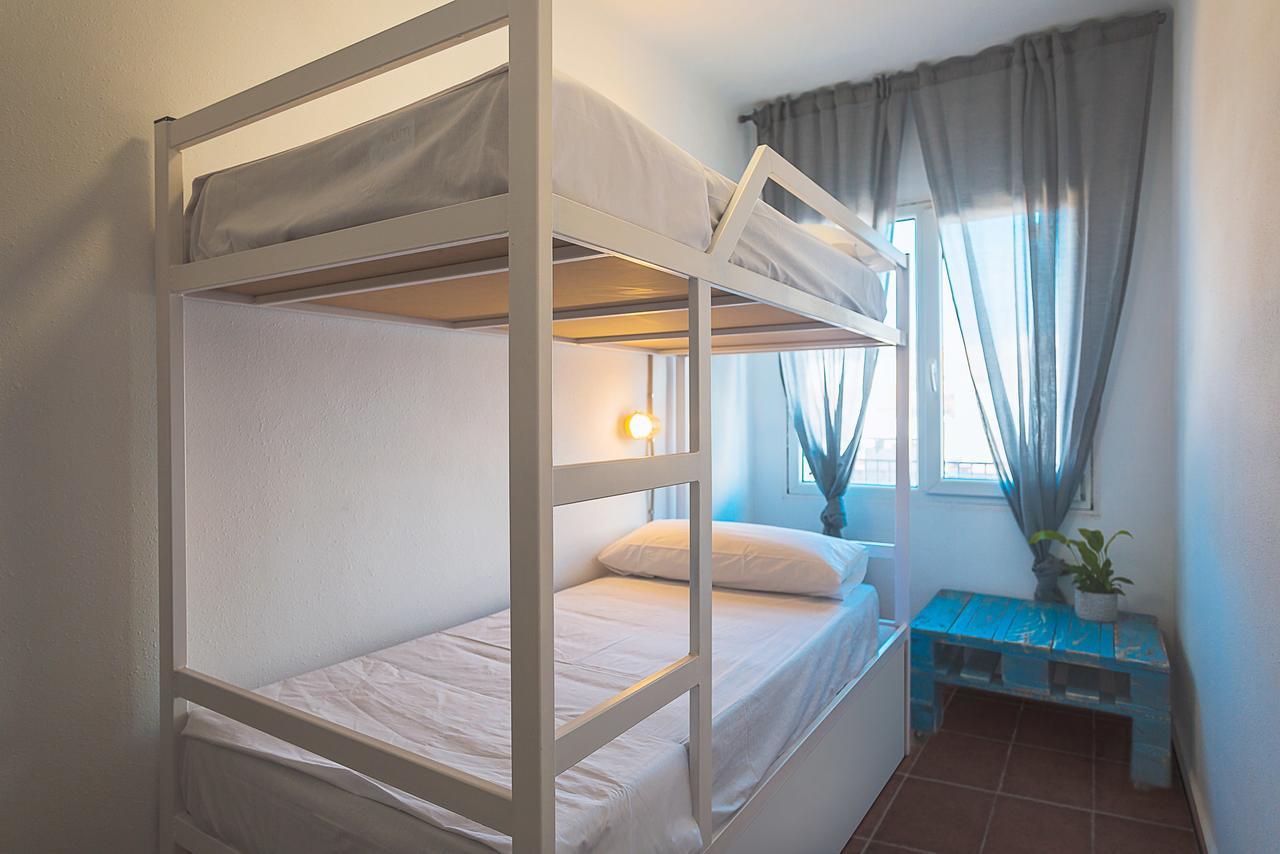 Loft Apart&Hostal Лорет де Мар Екстериор снимка
