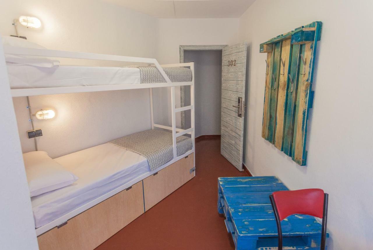 Loft Apart&Hostal Лорет де Мар Екстериор снимка