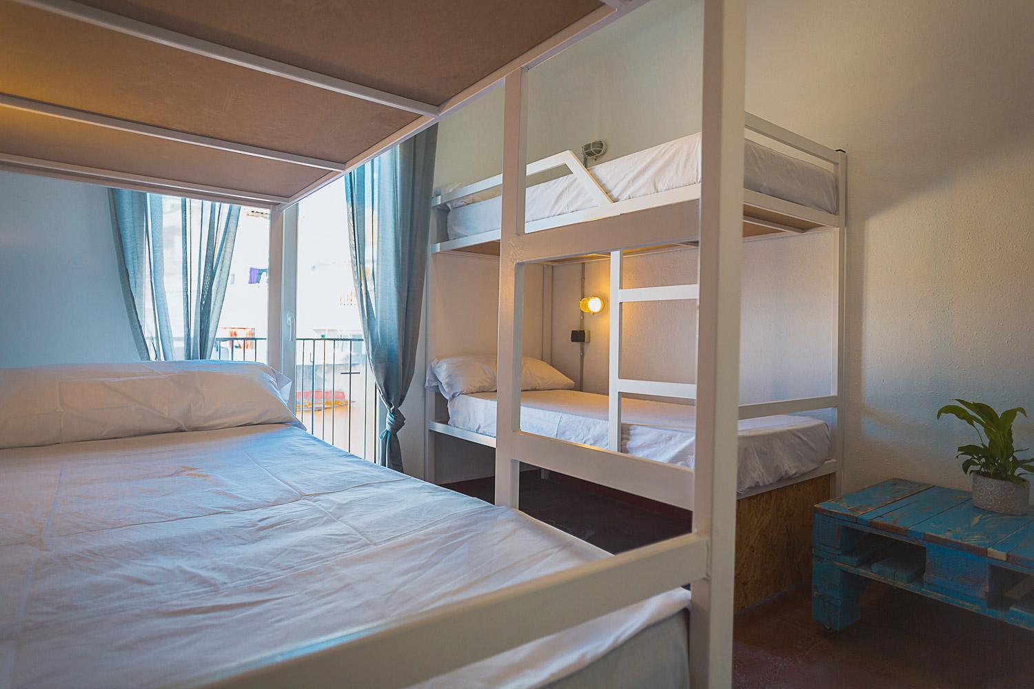 Loft Apart&Hostal Лорет де Мар Екстериор снимка