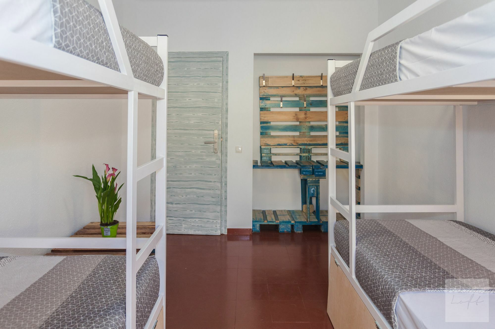 Loft Apart&Hostal Лорет де Мар Екстериор снимка