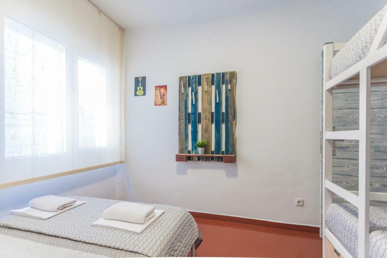 Loft Apart&Hostal Лорет де Мар Екстериор снимка