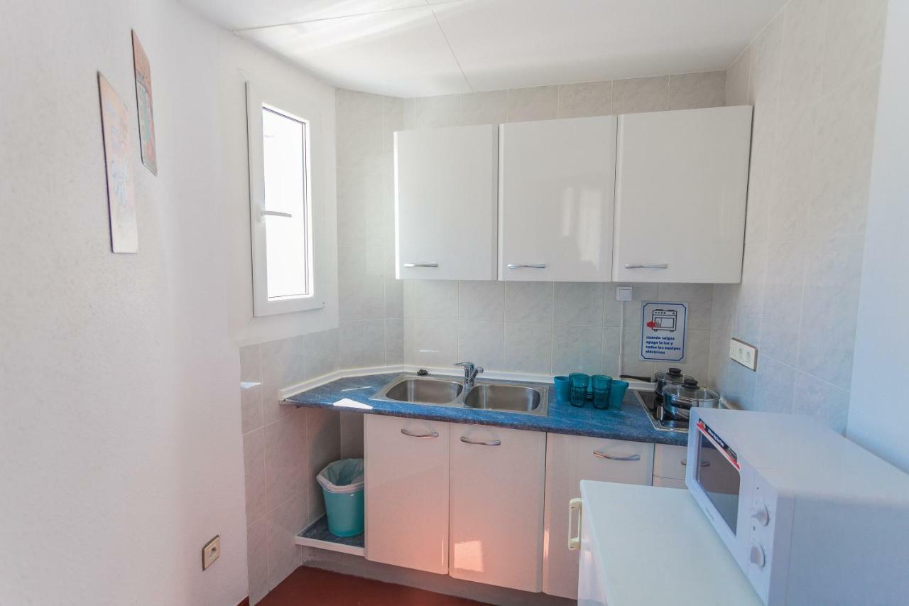 Loft Apart&Hostal Лорет де Мар Екстериор снимка